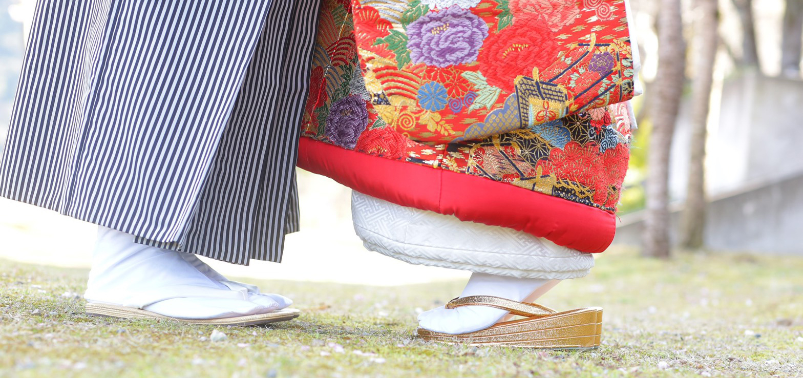 昭和のお見合いと令和の婚活を併せた活動とする結婚相談所