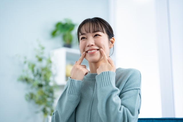笑気麻酔治療