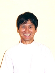 もりやま接骨院 院長