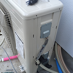 北広ラインテックのご案内