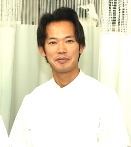 菜の花整骨院院長