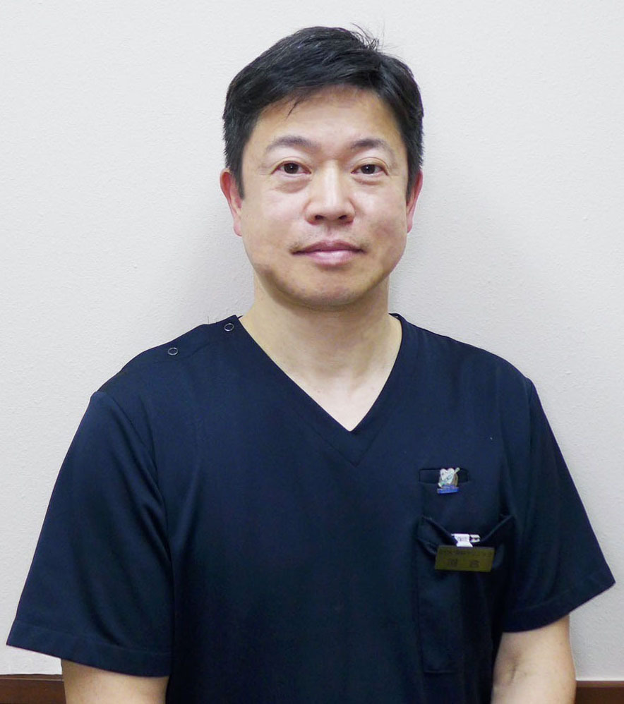 院長