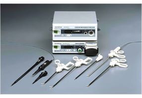 14超音波凝固切開装置