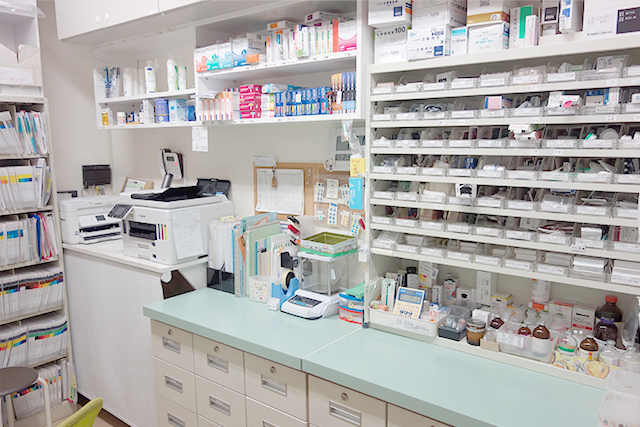 院内_薬局