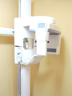 1-レントゲン撮影