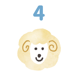 痛みの少ない子供用マウスピース矯正