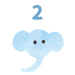 咬む、食べる機能もアップ