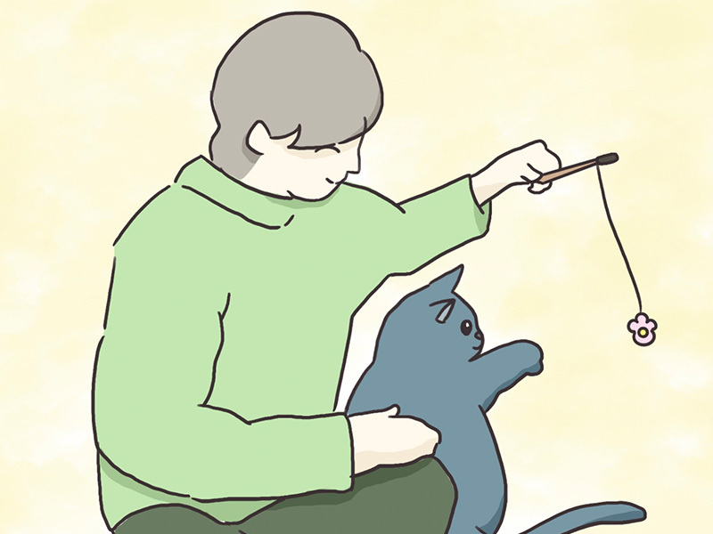 つぶやきセッション