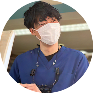 院長挨拶