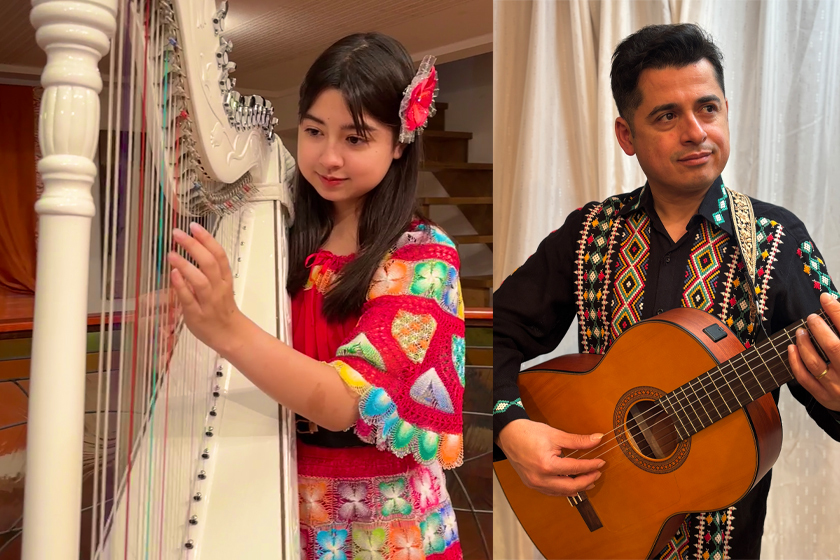 メズム ショーケース