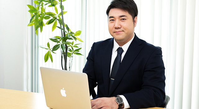 お問い合わせはこちらイメージ