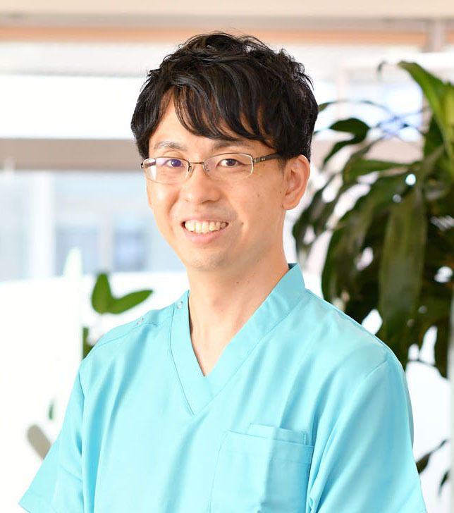院長