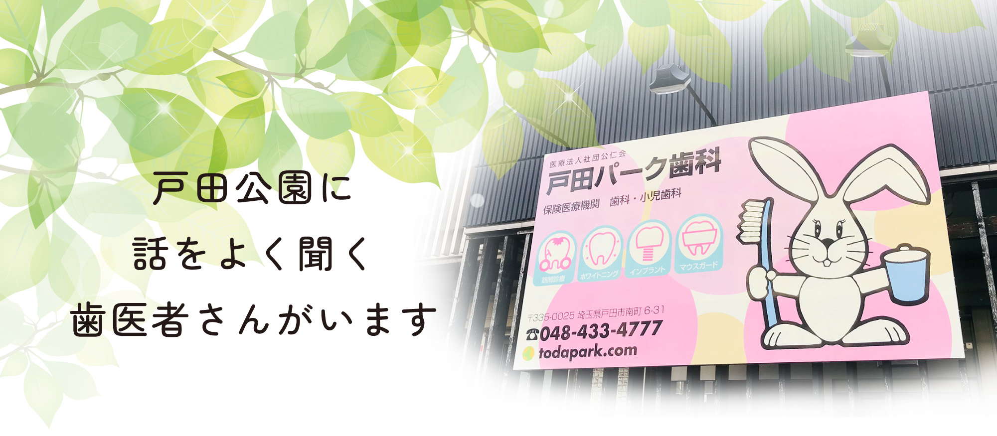 トップイメージ