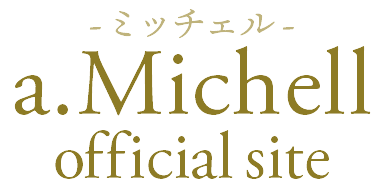 a.Michell(ミッチェル)オフィシャルサイト