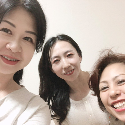 04卒業生Kana