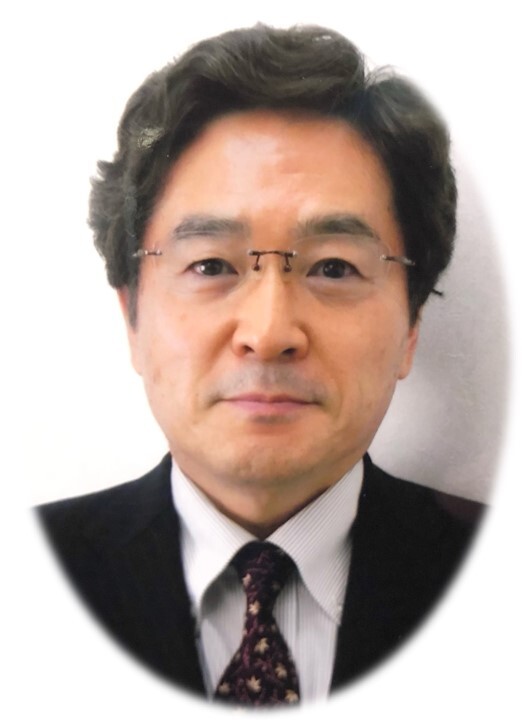 院長正面