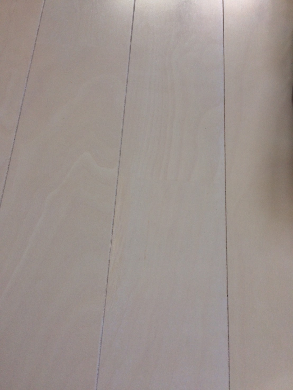 フローリング①After