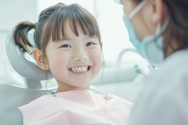 小児歯科