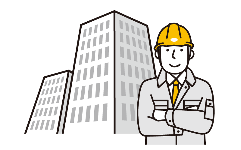 幸明建設の仕事