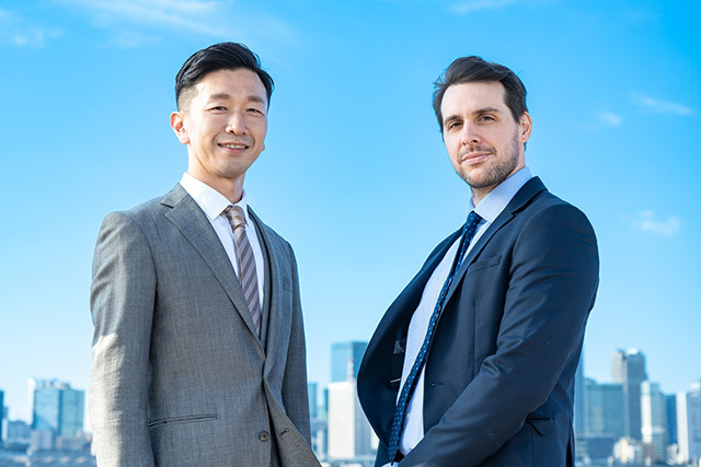 人材をお探しの企業様