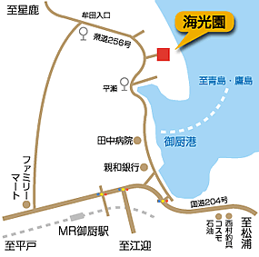 ロードマップ