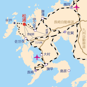 交通アクセス