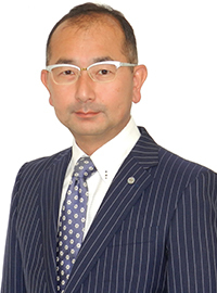 平林運輸商会代表