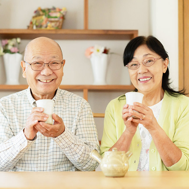 利用者様