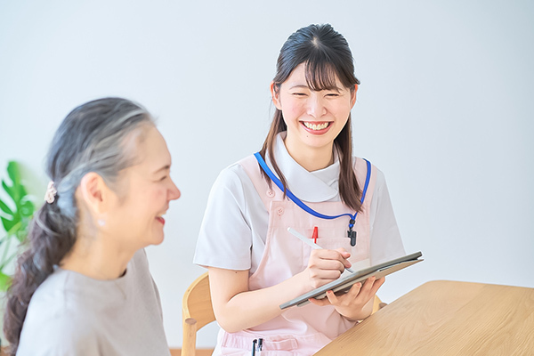 訪問歯科