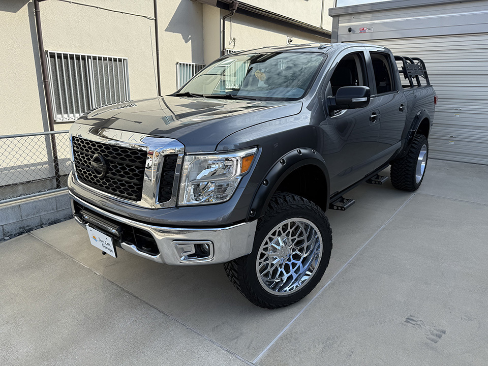 パートナー様のおクルマ3