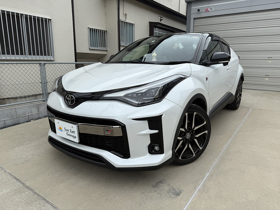 パートナー様のおクルマ5