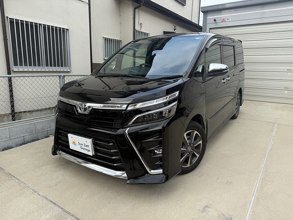 パートナー様のおクルマ6