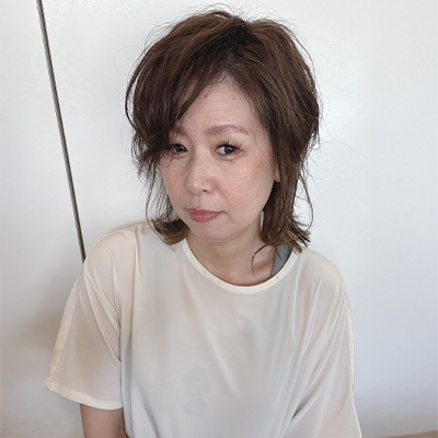 小山恭子