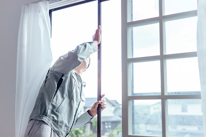 テクノドアについて