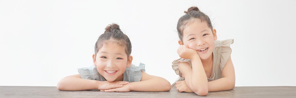小児矯正