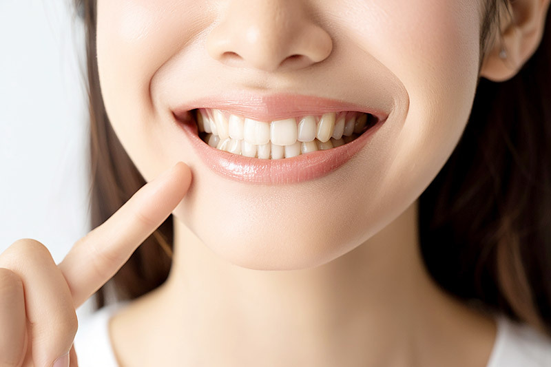 11-1_白く美しい歯