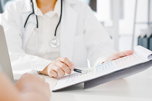 当院が力を入れていること