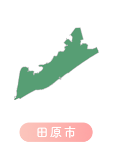 エリア田原市