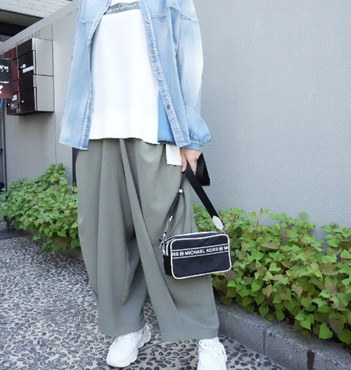 ボトムス|パンツ