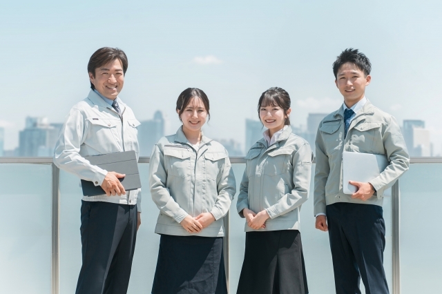 物流のアウトソーシング