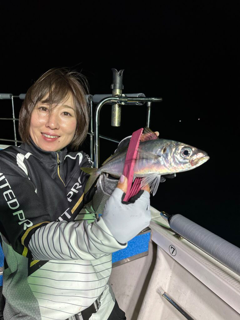 釣果ギャラリー4