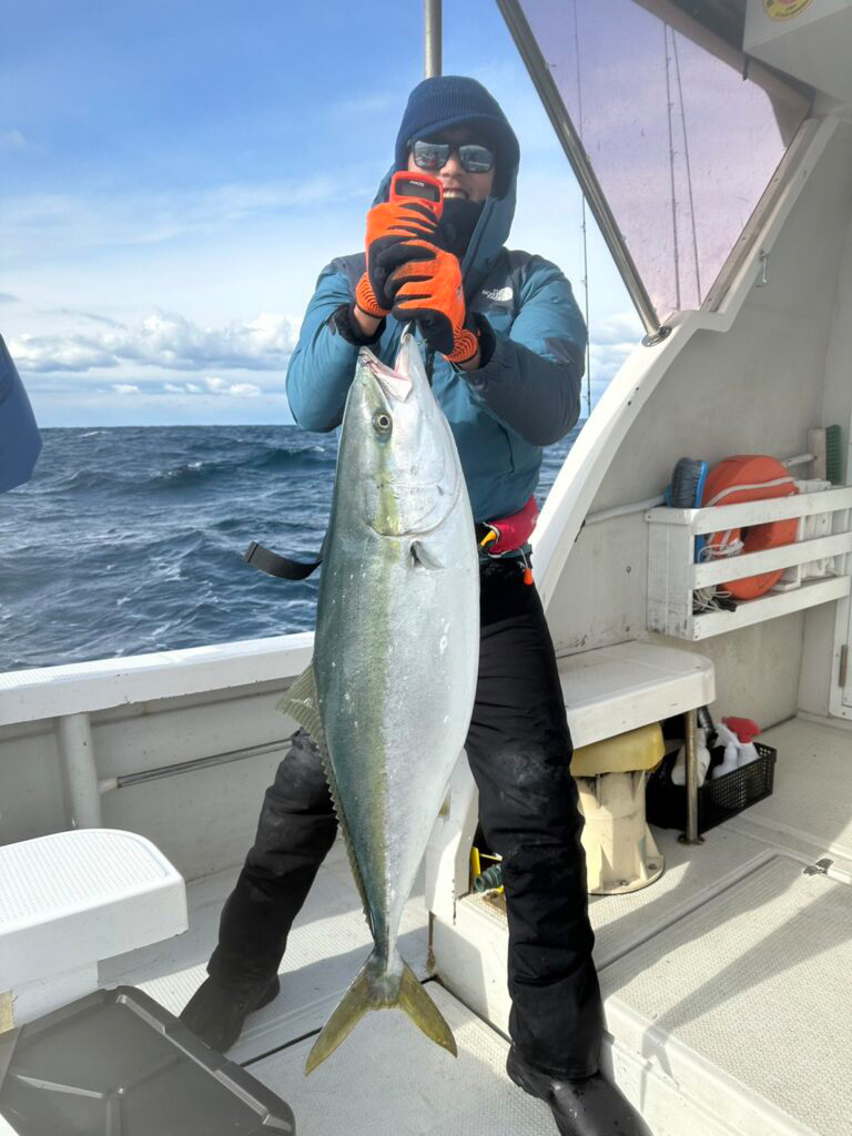 釣果ギャラリー6