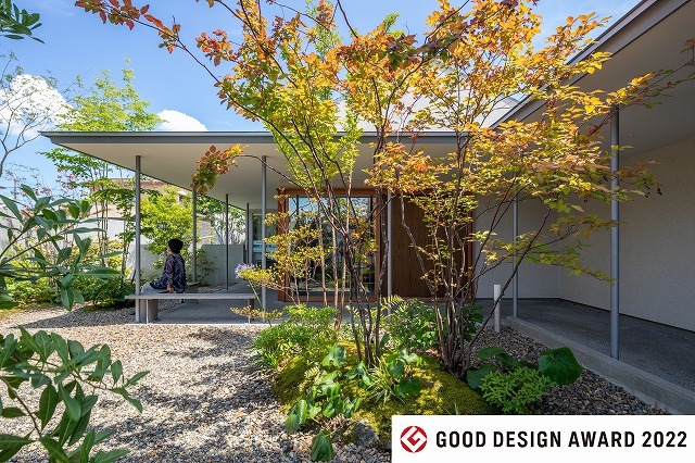 グッドデザイン