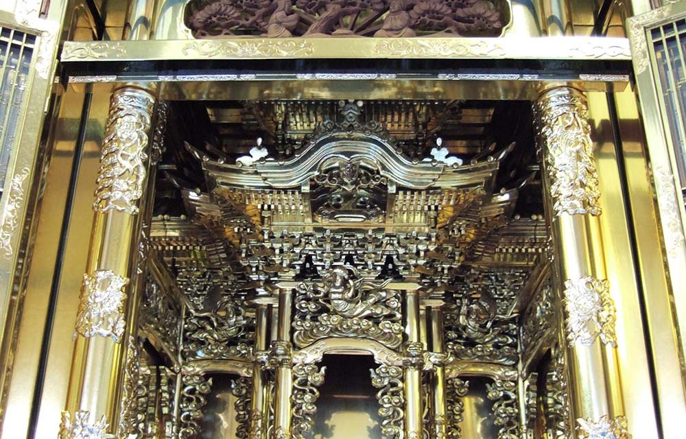 After|横幅60cmの仏壇