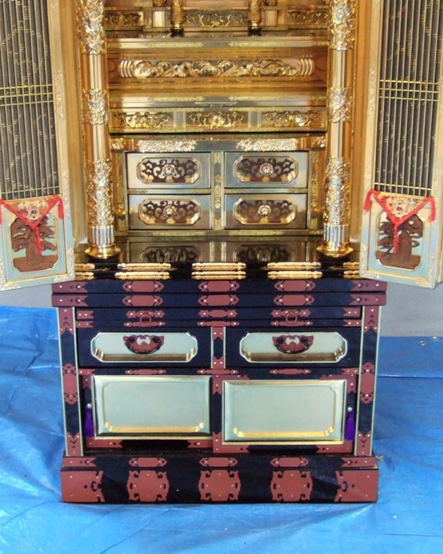 After|横幅60cmの仏壇