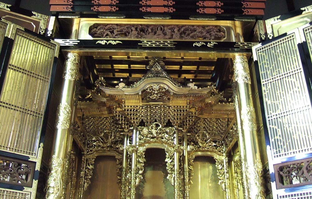 After|横幅80cmの仏壇-1