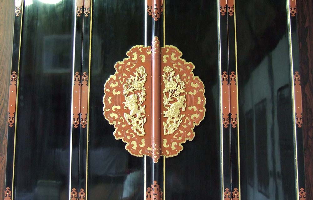 After|横幅80cmの仏壇