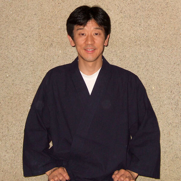 仏壇修復技能士-小川高明