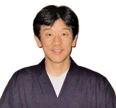 おがわ工房代表