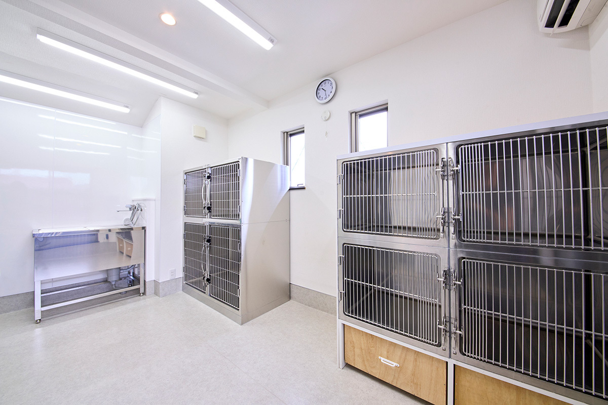 お預かり専用ルーム